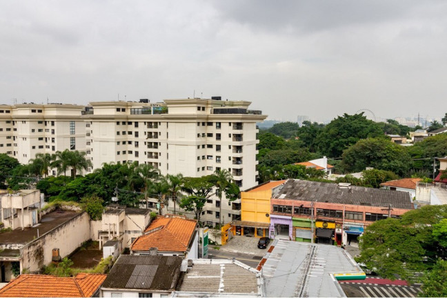 Imagem Apartamento com 3 Quartos à Venda, 93 m² em Alto Da Lapa - São Paulo Imagem Apartamento com 3 Quartos à Venda, 93 m² em Alto Da Lapa - São Paulo