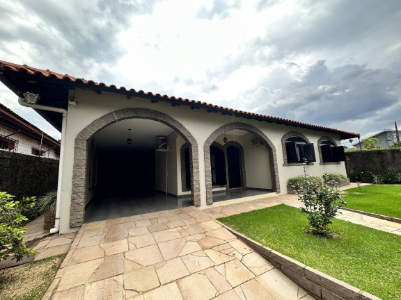 Casa com 4 Quartos à Venda, 495 m² em Jardim Santa Rosa - Foz Do Iguaçu