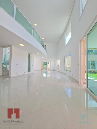 Imagem Casa com 4 Quartos à Venda, 1 m² em Alphaville - Santana De Parnaíba Imagem Casa com 4 Quartos à Venda, 1 m² em Alphaville - Santana De Parnaíba