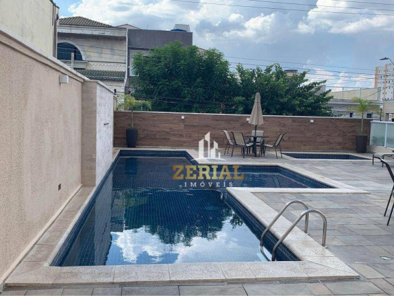 Imagem Apartamento com 3 Quartos à Venda, 133 m² em Santa Paula - São Caetano Do Sul Imagem Apartamento com 3 Quartos à Venda, 133 m² em Santa Paula - São Caetano Do Sul