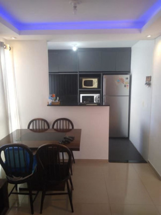 Imagem Apartamento com 2 Quartos à Venda, 50 m² em Rondônia - Novo Hamburgo Imagem Apartamento com 2 Quartos à Venda, 50 m² em Rondônia - Novo Hamburgo