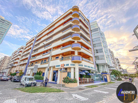 Apartamento com 3 Quartos à Venda, 115 m² em Meia Praia - Itapema