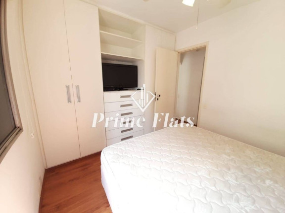 Imagem Apartamento com 1 Quarto à Venda, 42 m² em Vila Nova Conceição - São Paulo Imagem Apartamento com 1 Quarto à Venda, 42 m² em Vila Nova Conceição - São Paulo