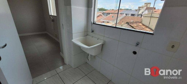 Imagem Apartamento com 2 Quartos à Venda, 67 m² em Passo Manso - Blumenau