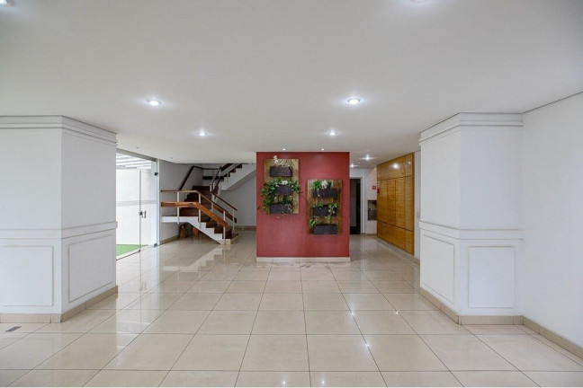 Imagem Apartamento com 3 Quartos à Venda, 105 m² em Jardim Paulista - São Paulo