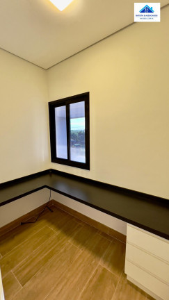 Imagem Casa com 3 Quartos à Venda, 208 m² em Parque Brasil 500 - Paulínia