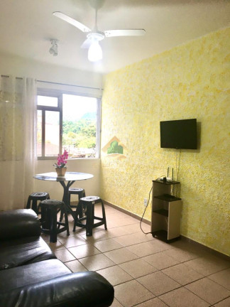 Imagem Apartamento com 2 Quartos à Venda, 64 m² em Centro - Ubatuba Imagem Apartamento com 2 Quartos à Venda, 64 m² em Centro - Ubatuba