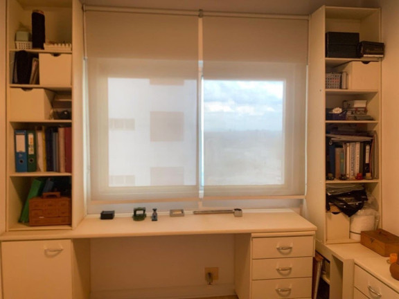 Imagem Apartamento com 3 Quartos à Venda, 210 m² em Paraisópolis - São Paulo
