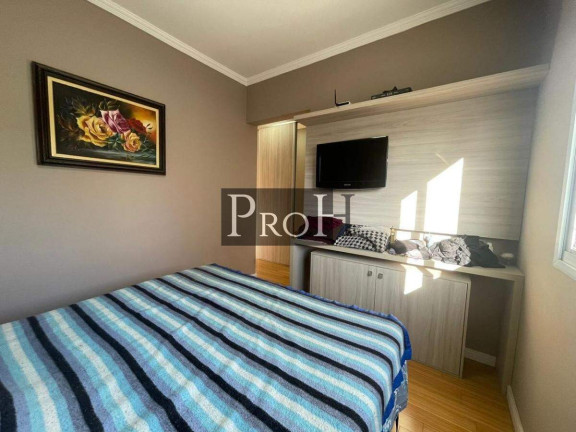 Imagem Apartamento com 3 Quartos à Venda, 115 m² em Jardim - Santo André