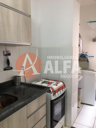 Imagem Apartamento com 2 Quartos à Venda, 46 m² em Jardim Petrópolis - Cotia Imagem Apartamento com 2 Quartos à Venda, 46 m² em Jardim Petrópolis - Cotia