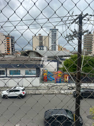 Imagem Apartamento com 2 Quartos à Venda, 56 m² em Tupi - Praia Grande Imagem Apartamento com 2 Quartos à Venda, 56 m² em Tupi - Praia Grande