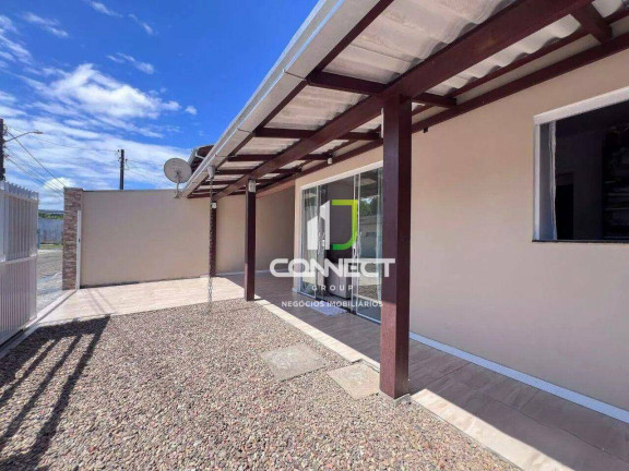 Casa com 2 Quartos à Venda, 90 m² em Espinheiros - Itajaí