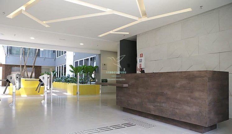 Imagem Sala Comercial à Venda, 67 m² em Campo Belo - São Paulo Imagem Sala Comercial à Venda, 67 m² em Campo Belo - São Paulo