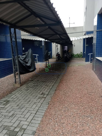 Imagem Apartamento com 3 Quartos à Venda, 70 m² em Novo Mundo - Curitiba Imagem Apartamento com 3 Quartos à Venda, 70 m² em Novo Mundo - Curitiba