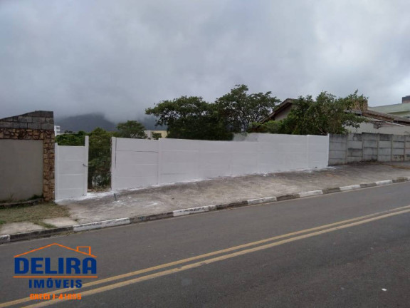 Terreno à Venda, 290 m² em Jardim Paulista - Atibaia