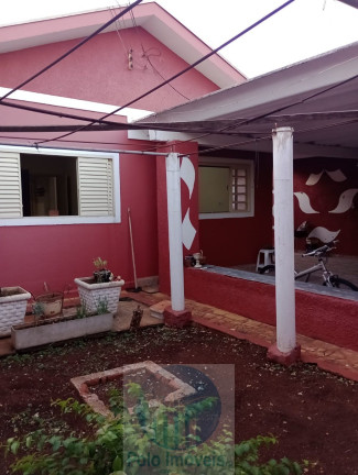Imagem Casa com 2 Quartos à Venda, 40 m² em Presidente Dutra - Ribeirão Preto Imagem Casa com 2 Quartos à Venda, 40 m² em Presidente Dutra - Ribeirão Preto