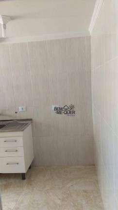 Imagem Apartamento com 2 Quartos à Venda, 53 m² em Jaraguá - São Paulo
