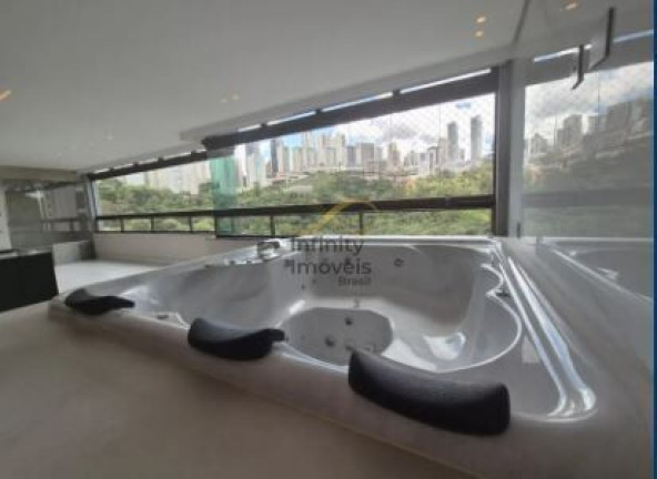 Imagem Apartamento com 4 Quartos à Venda, 303 m² em Vale Do Sereno - Nova Lima Imagem Apartamento com 4 Quartos à Venda, 303 m² em Vale Do Sereno - Nova Lima