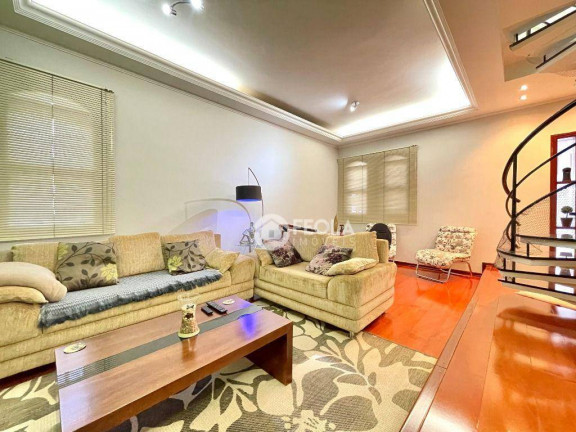 Imagem Casa com 3 Quartos à Venda, 287 m² em Jardim Sartori - Santa Bárbara D'oeste Imagem Casa com 3 Quartos à Venda, 287 m² em Jardim Sartori - Santa Bárbara D'oeste