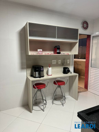 Imagem Apartamento com 3 Quartos à Venda, 158 m² em Vila Assunção - Santo André Imagem Apartamento com 3 Quartos à Venda, 158 m² em Vila Assunção - Santo André
