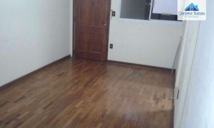 Apartamento com 2 Quartos à Venda, 57 m² em Jardim Novo Campos Elíseos - Campinas