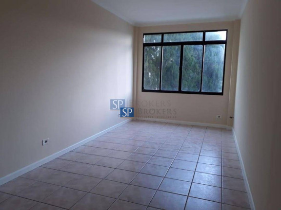 Imagem Apartamento com 2 Quartos à Venda, 63 m² em Planalto Paulista - São Paulo