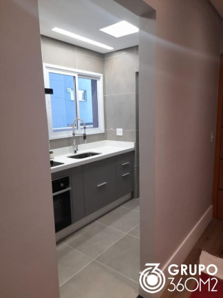 Imagem Apartamento com 2 Quartos à Venda, 65 m² em Campestre - Santo André