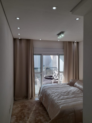 Imagem Apartamento com 4 Quartos à Venda, 135 m² em Parque São Jorge - São Paulo Imagem Apartamento com 4 Quartos à Venda, 135 m² em Parque São Jorge - São Paulo