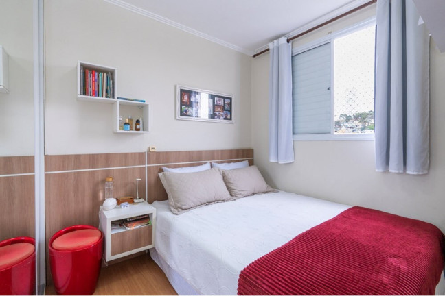 Imagem Apartamento com 2 Quartos à Venda, 51 m² em Vila Sônia - São Paulo Imagem Apartamento com 2 Quartos à Venda, 51 m² em Vila Sônia - São Paulo
