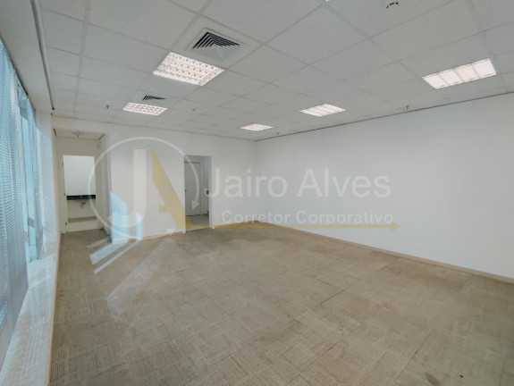Imagem Imóvel Comercial para Alugar, 143 m² em Cidade Monções - São Paulo Imagem Imóvel Comercial para Alugar, 143 m² em Cidade Monções - São Paulo