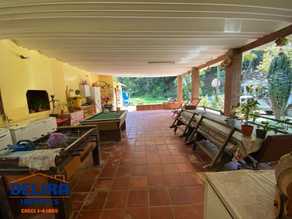 Imagem Chácara com 5 Quartos à Venda, 24 m² em Remédios - Mairiporã