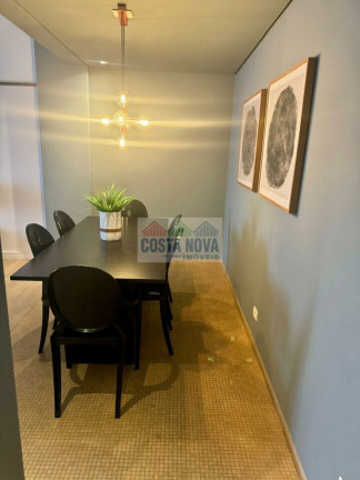 Imagem Apartamento com 2 Quartos à Venda, 120 m² em Consolação - São Paulo