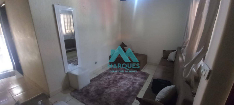 Imagem Casa com 2 Quartos à Venda, 130 m² em Vila Resende - Caçapava