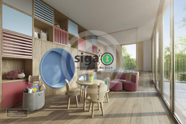 Imagem Apartamento com 4 Quartos à Venda, 206 m² em Campo Belo - São Paulo Imagem Apartamento com 4 Quartos à Venda, 206 m² em Campo Belo - São Paulo