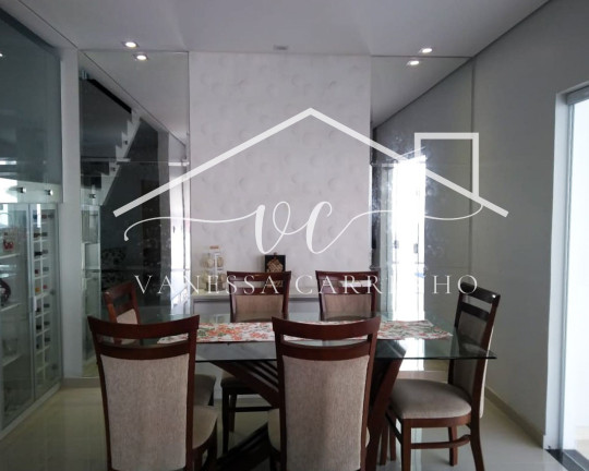 Imagem Casa com 3 Quartos à Venda,  em Ibiti Reserva - Sorocaba