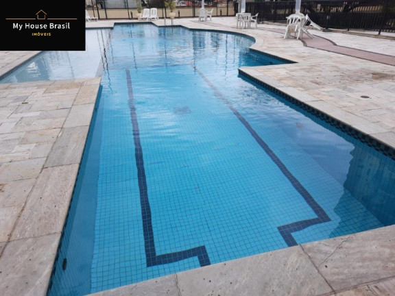 Imagem Apartamento com 4 Quartos à Venda, 128 m² em Alto De Santana - São Paulo