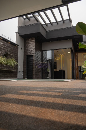 Casa com 3 Quartos à Venda, 166 m² em Bairro Seminário - Campo Grande