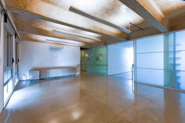 Imagem Apartamento com 3 Quartos à Venda, 337 m² em Higienópolis - São Paulo