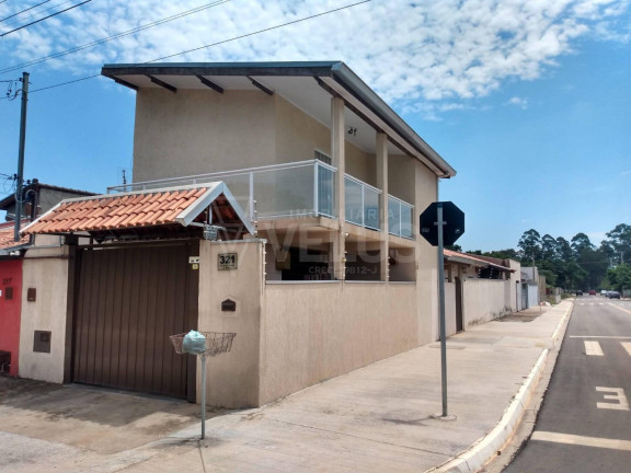 Imagem Casa com 3 Quartos à Venda, 242 m² em Vila Apolo - Itapetininga Imagem Casa com 3 Quartos à Venda, 242 m² em Vila Apolo - Itapetininga
