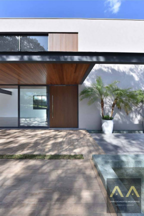 Imagem Casa com 5 Quartos à Venda, 544 m² em Tamboré - Santana De Parnaíba Imagem Casa com 5 Quartos à Venda, 544 m² em Tamboré - Santana De Parnaíba