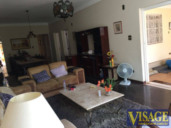 Imagem Casa com 4 Quartos à Venda,  em Centro - Jacareí