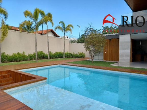 Imagem Casa com 5 Quartos à Venda, 1.520 m² em Barra Da Tijuca - Rio De Janeiro Imagem Casa com 5 Quartos à Venda, 1.520 m² em Barra Da Tijuca - Rio De Janeiro