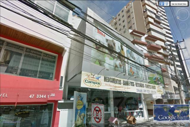 Imagem Imóvel Comercial à Venda, 651 m² em Centro - Balneário Camboriú Imagem Imóvel Comercial à Venda, 651 m² em Centro - Balneário Camboriú