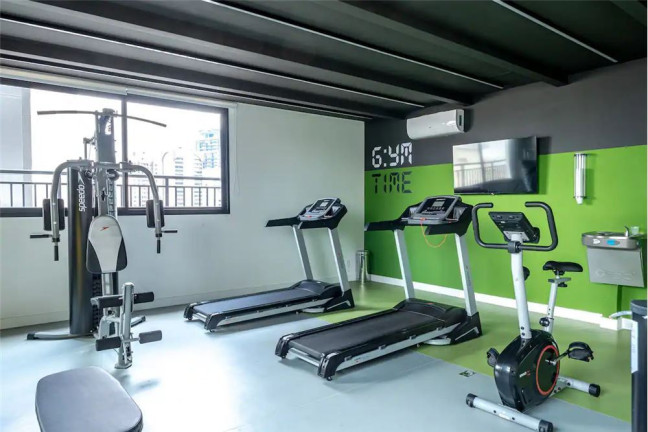 Imagem Apartamento com 1 Quarto à Venda, 30 m² em Bela Vista - São Paulo Imagem Apartamento com 1 Quarto à Venda, 30 m² em Bela Vista - São Paulo