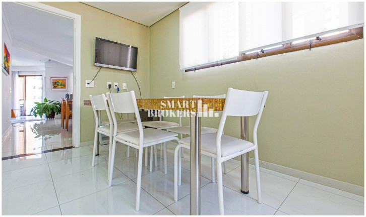 Imagem Apartamento com 4 Quartos à Venda, 560 m² em Jardim Vila Mariana - São Paulo Imagem Apartamento com 4 Quartos à Venda, 560 m² em Jardim Vila Mariana - São Paulo