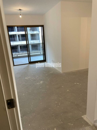 Imagem Apartamento com 2 Quartos à Venda, 70 m² em Vila Madalena - São Paulo