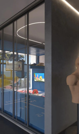 Imagem Apartamento com 3 Quartos à Venda, 131 m² em Praia De Armação Do Itapocorói - Penha
