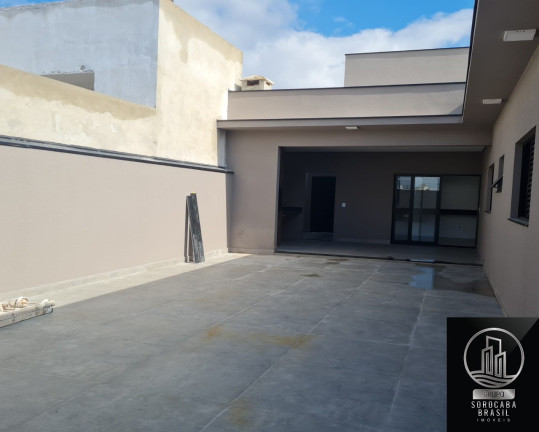Imagem Casa com 3 Quartos à Venda, 149 m² em Parque Ibiti Reserva - Sorocaba Imagem Casa com 3 Quartos à Venda, 149 m² em Parque Ibiti Reserva - Sorocaba