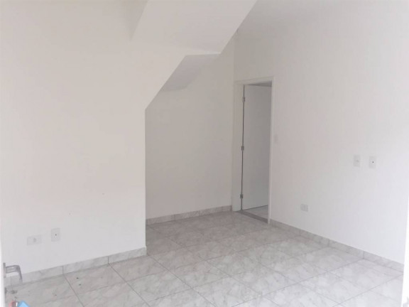 Imagem Casa com 2 Quartos à Venda, 88 m² em Canto Do Forte - Praia Grande