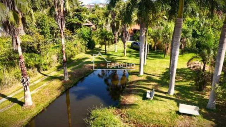 Imagem Imóvel com 4 Quartos à Venda, 331 m² em Aparecidinha - Sorocaba Imagem Imóvel com 4 Quartos à Venda, 331 m² em Aparecidinha - Sorocaba